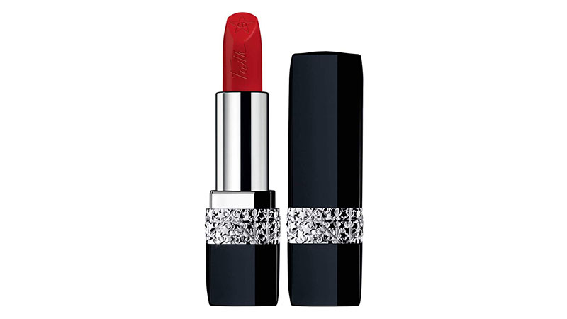 Dior Rouge Dior Jewel Edition Lipstick