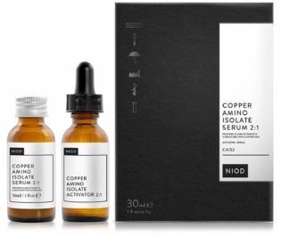 Deciem Niod Copper Amino Isolate Serum 2 1 30ml Anti Aging Skin Care