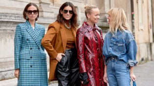 Fashion Trends From Spring Summer 2020 Fashion Weeks
