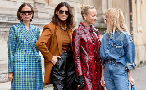 Fashion Trends From Spring Summer 2020 Fashion Weeks