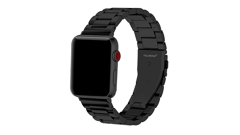 Fullmosa Stainless Steel Metal Band