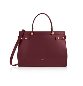 Furla Lady M Tote Bag