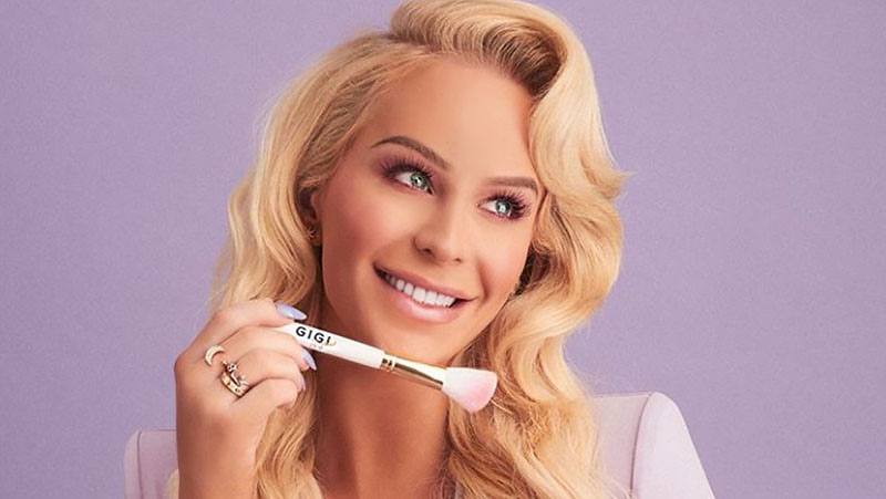 Gigi Gorgeous Unveils Beauty Line