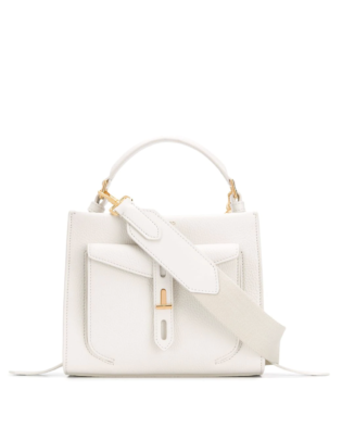 Hollywood T Twist Tote
