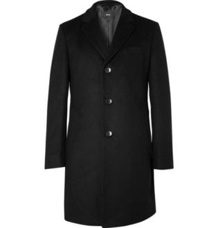 Hugo Boss