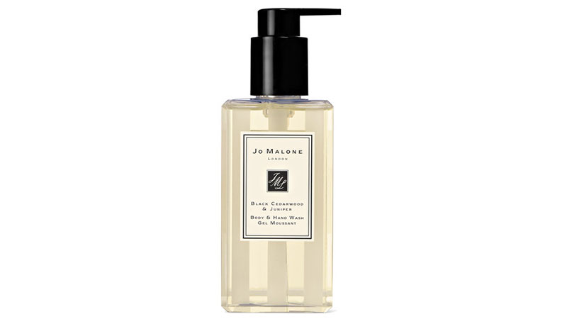 Jo Malone London Black Cedarwood & Juniper Body & Hand Wash