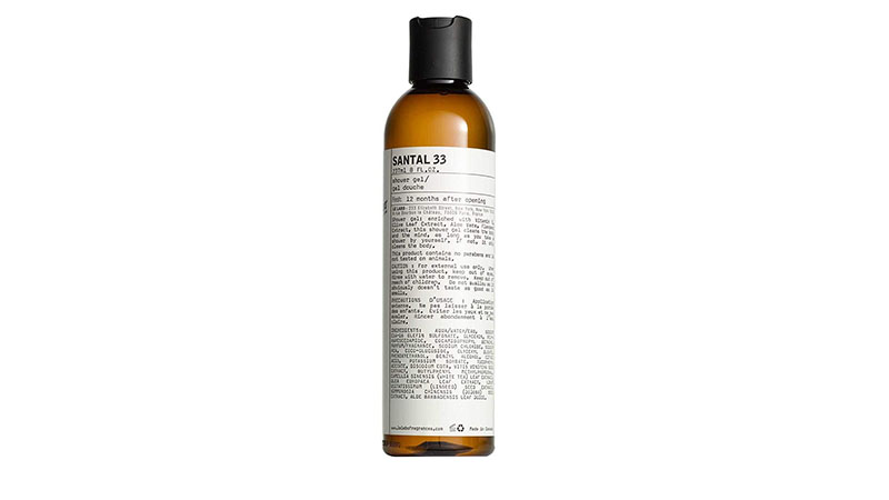 Le Labo Santal 33 Shower Gel