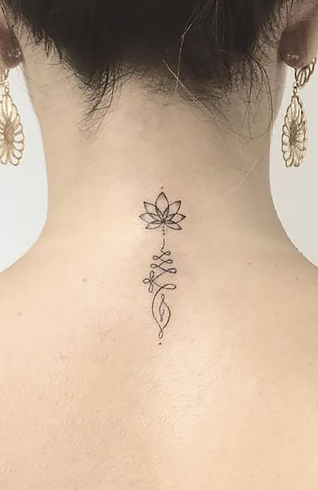 47 Meaningful Spiritual Tattoo Ideas