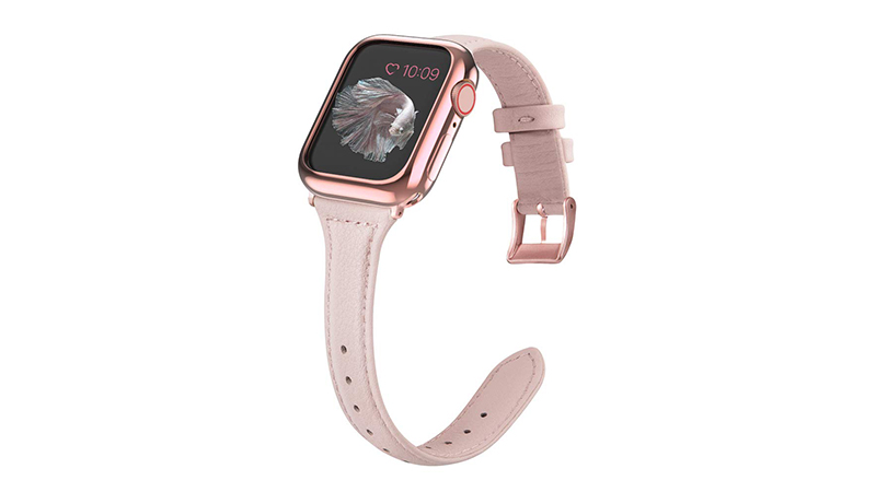 most feminine apple watch bands