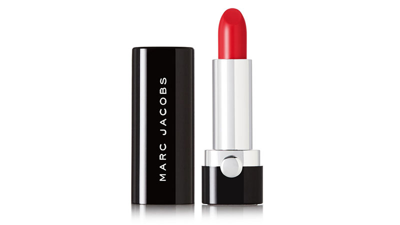 Mj Red Lip