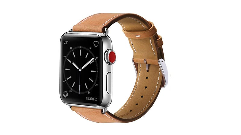 Coolest Apple Watch Bands For Him Her The Trend Spotter