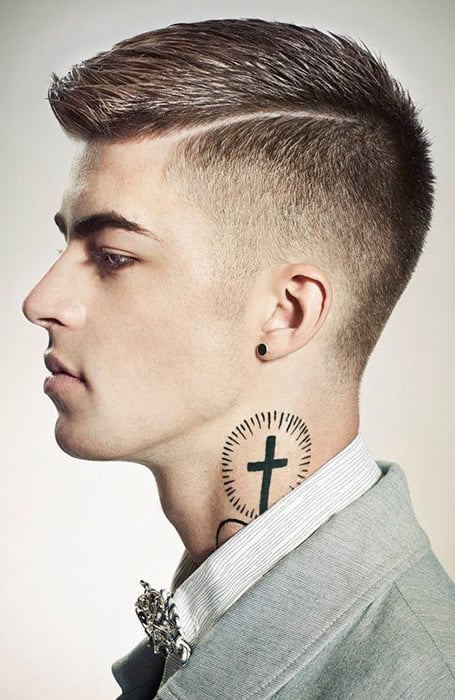 20 Coolest Mid Fade Haircuts for Men in 2023 - The Trend Spotter 20 Coolest Mid Fade Haircuts for Men in 2023 - The Trend Spotter