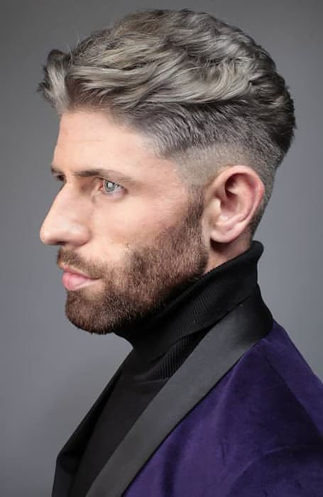 Coolest Mid Fade Haircuts For Men In 22 The Trend Spotter