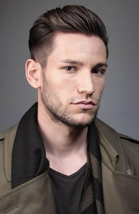 30 Mid Fade Haircuts for Men Change Your Image Now