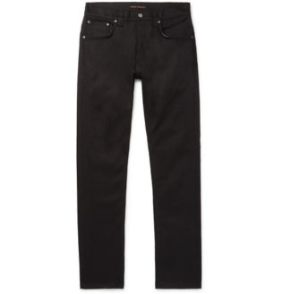 Nudie Jeans