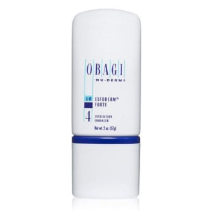 Obagi Medical Nu Derm Exfoderm Forte