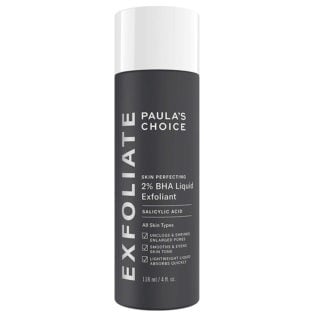 Paula's Choice 2% Bha Liquid Exfoliant