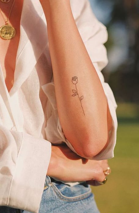 30 Powerful Tattoo Ideas For Women Who Dont Give A Damn