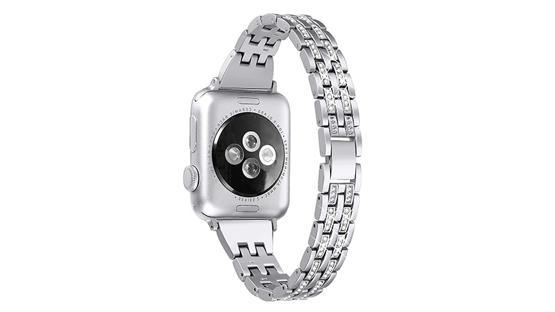 Secbolt Bling Bands Diamond Rhinestone Band