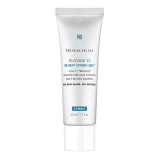 Skinceuticals Glycolic 10 Renew Overnight