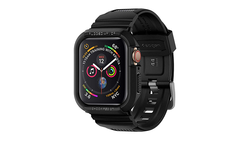 Spigen Rugged Armor Pro Band