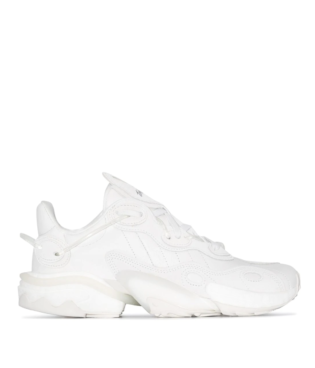 Torsion X Chunky Sneakers