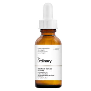 The Ordinary 100 Plant Derived Squalane 30ml