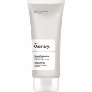 The Ordinary Natural Moisturizing Factors + Ha Surface Hydration