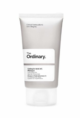 The Ordinary Salicylic Acid 2% Masque (50 Ml : 1.7 Fl Oz)