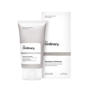 The Ordinary Squalane Cleanser