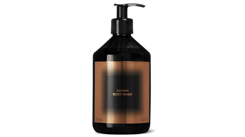 Tom Dixon London Body Wash