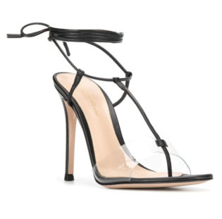 Wrap Ankle Sandals Farfetch