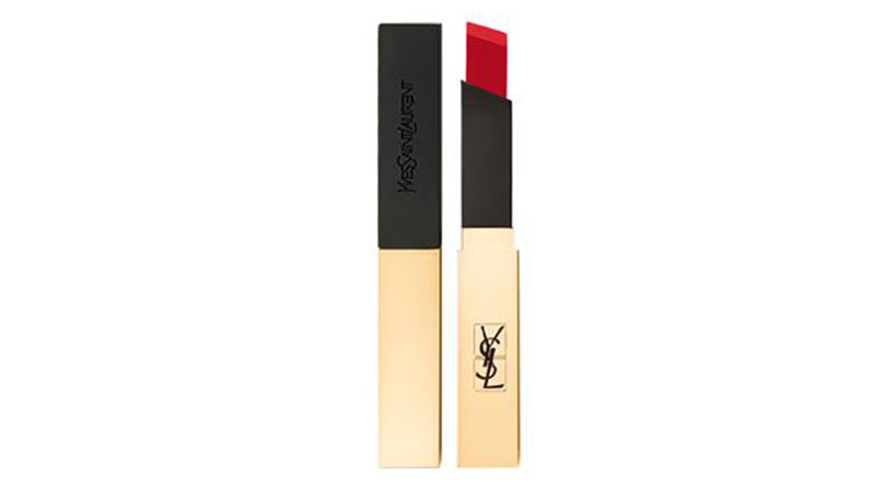 Ysl Red Lip