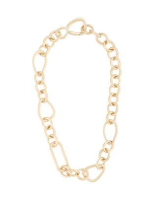 Ziba Chain Necklace