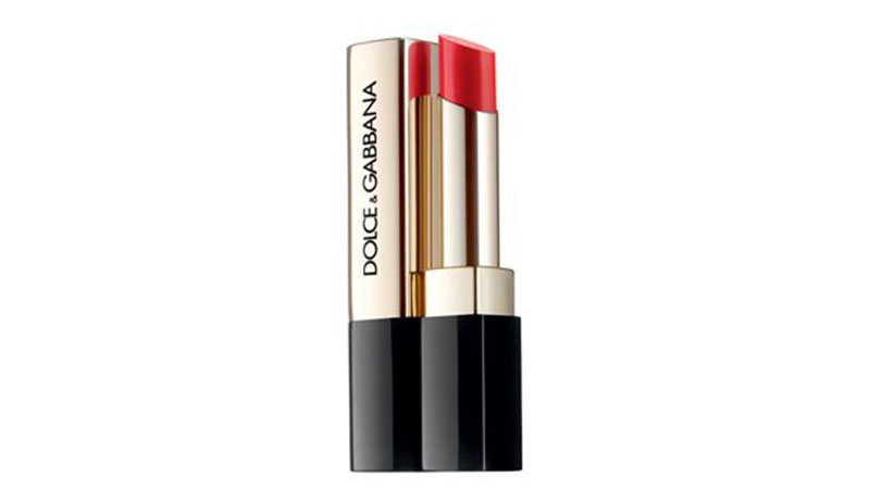 Dolce And Gabb Red