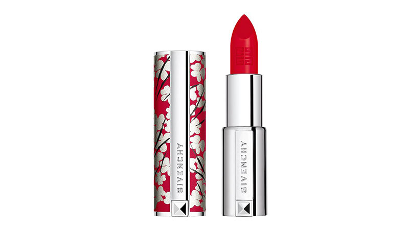 Givenchy Rouge
