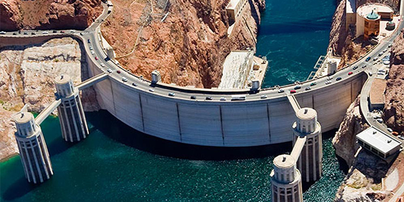 Hoover Dam Copy