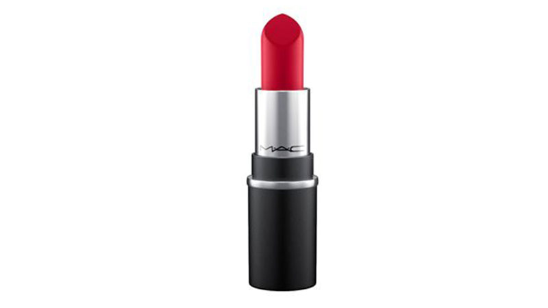 Mac Red