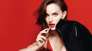 Red Lipstick 1