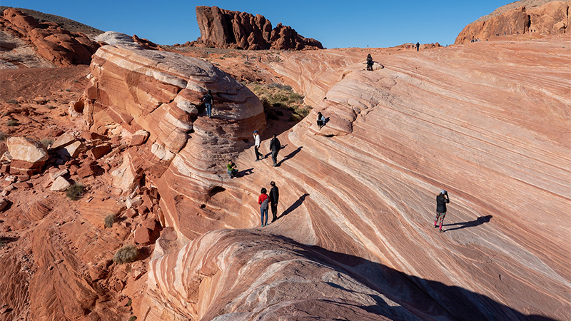 Valley Of Fire1