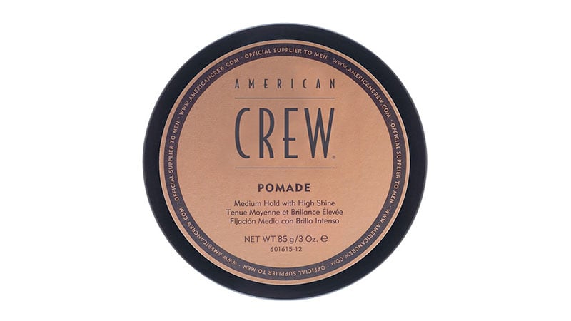 American Crew Pomade For Hold And Shine