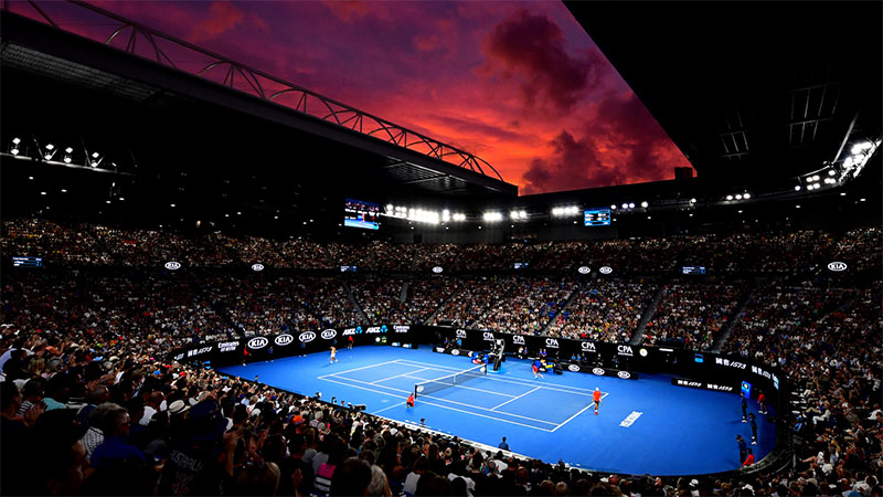Australian Open