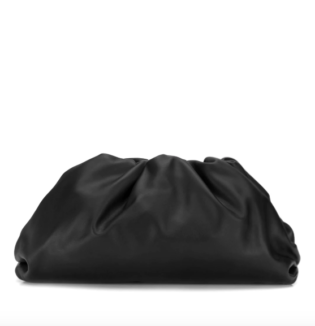 Bottega Veneta The Pouch Clutch For Women