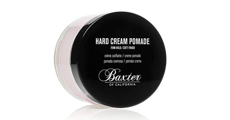 Baxter Of California Hard Cream Pomade