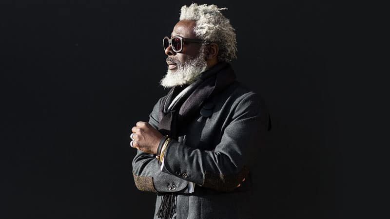 12 Cool Black Men Beard Styles You Need To Grow The Trend