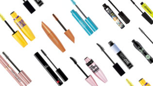 Best Drug Store Mascaras