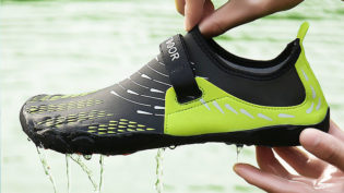Best Water Shoes For Men