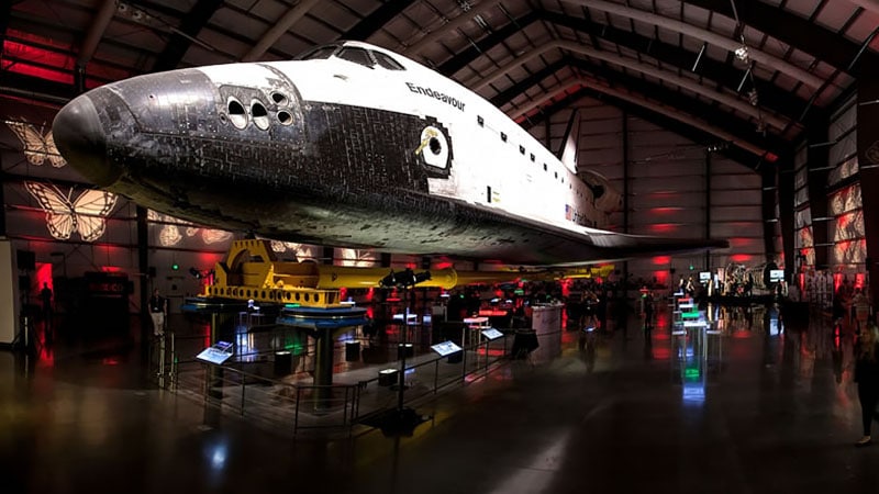 California Science Center