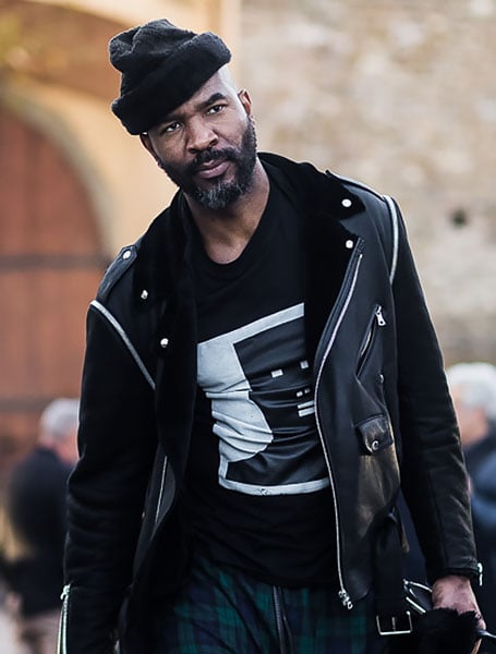 12 Coolest Black Men Beard Styles for 2023- The Trend Spotter