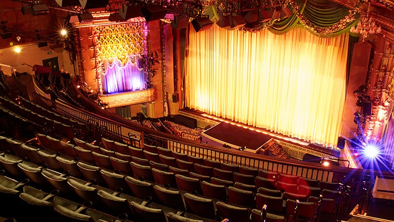 El Capitan Theatre